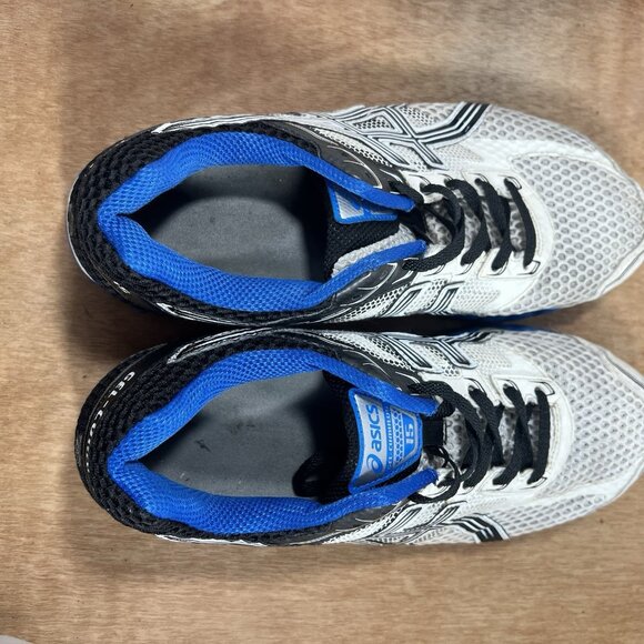 ASICS GEL-CUMULUS 15 T3C2N Men’s Size 11 4E Wide Shoes main image 9